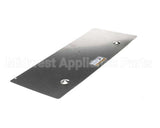 21747100 Apw Wyott Panel End Hr-50