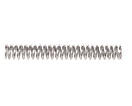 21748 Nieco Spring, 1/2 X 3.75 Long