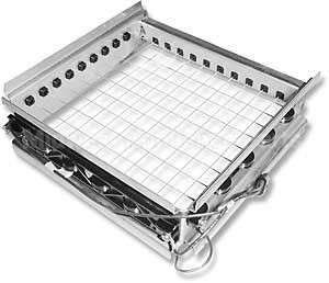 2174861 Whirlpool Cck110-Cg Grid Kit