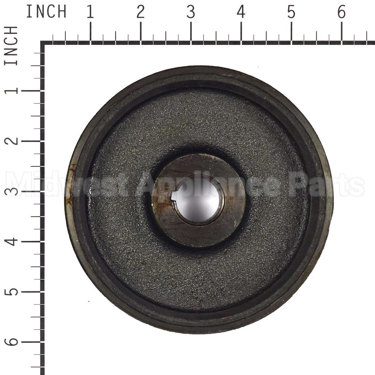2174862SM Briggs & Stratton Plate Asmy-Clutch