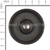 2174862SM Briggs & Stratton Plate Asmy-Clutch