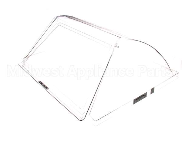 21751030 Apw Wyott Sneeze Guard