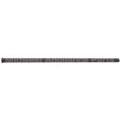 21752350 Compatible Apw Hr-50 Roller Tube Xylan Coated