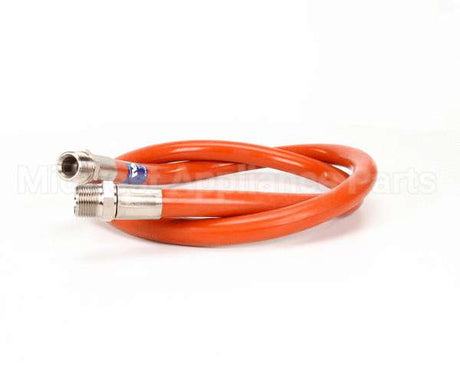 21753 Henny Penny Hose-Shortening Discard