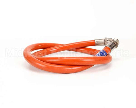 21753 Henny Penny Hose-Shortening Discard
