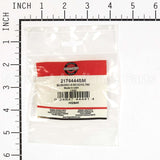 2176444SM Briggs & Stratton Bushing-0.645Idx0.760