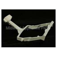 2177144 Whirlpool Lever Assy-Ice Disp-Wht