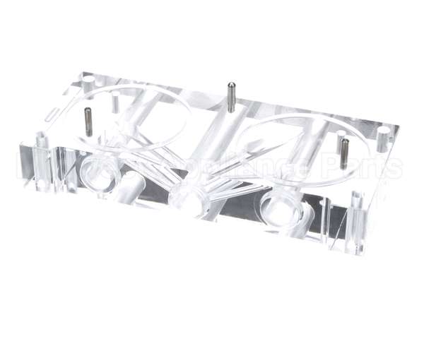 2177427 Stoelting Front Door W/Pins