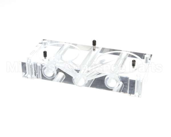 2177428 Stoelting Front Door W/Pins (Gravity)