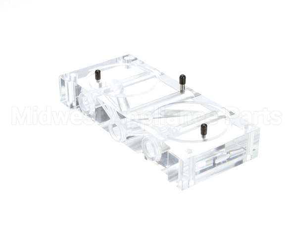 2177428 Stoelting Front Door W/Pins (Gravity)