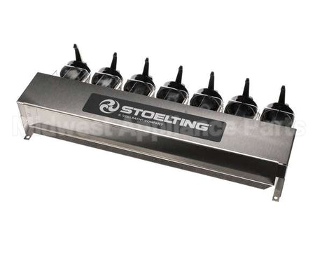 2177450 Stoelting Bottle Rack Kit