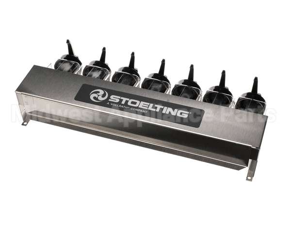 2177450 Stoelting Bottle Rack Kit