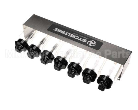 2177450 Stoelting Bottle Rack Kit