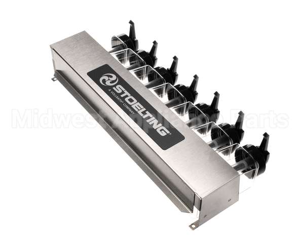 2177450 Stoelting Bottle Rack Kit