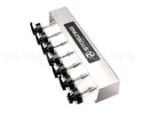 2177450 Stoelting Bottle Rack Kit