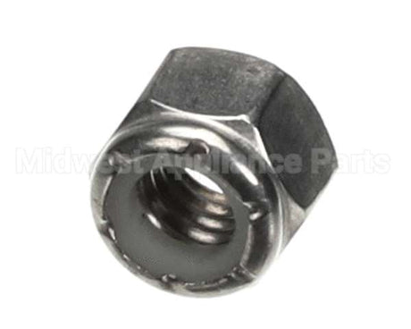21776-1 Vollrath 3/8-16 Ss Nyl Insert Lock Nut