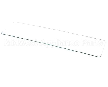 21776247 Apw Wyott Glass, Tempered Side Panel