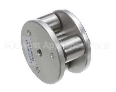 2177812 Stoelting Removable Roller Assembly Kit