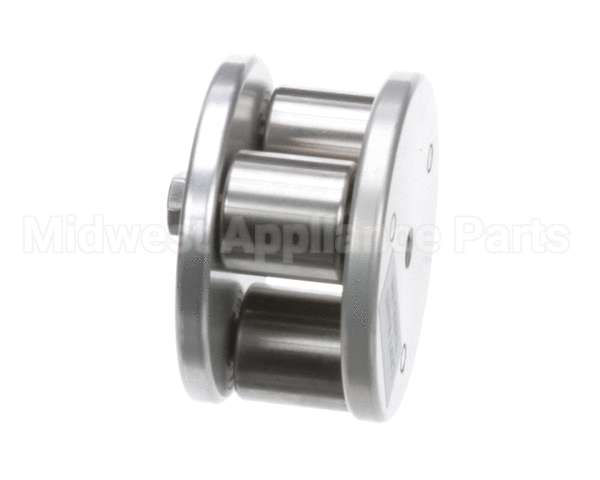 2177812 Stoelting Removable Roller Assembly Kit