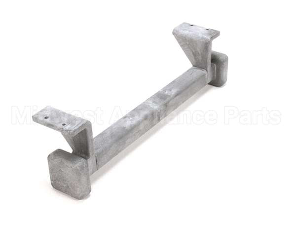 21780-1 Vollrath Handle Assembly-13 Plastic