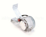217808 Duke Fan Motor,For-482,483,402 And #21653