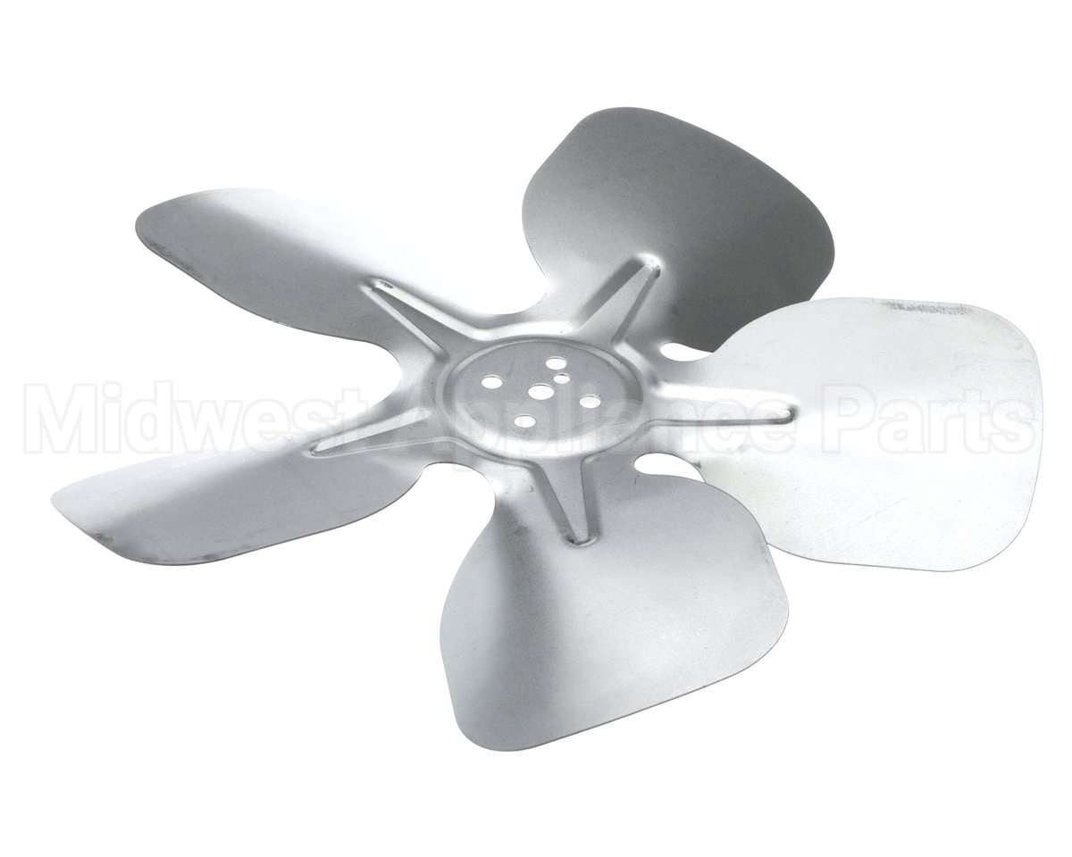217812 Duke Blade,Fan For #6458 Uk #083013000 Tri Ch