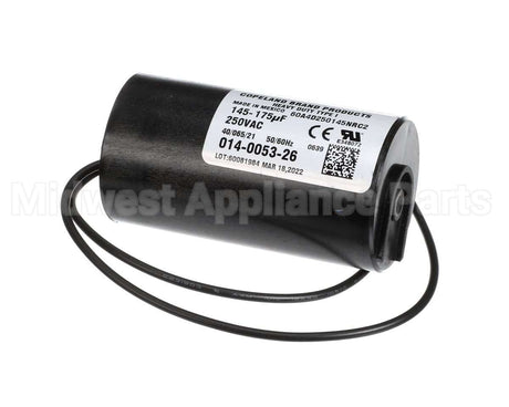 217823 Duke Start Cap.for 216463 #014-0053-26