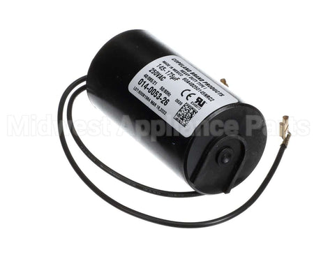 217823 Duke Start Cap.for 216463 #014-0053-26