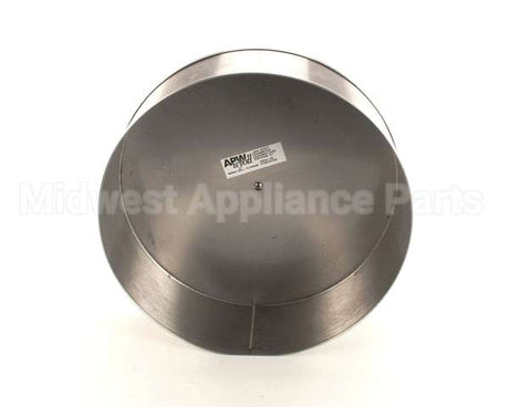 21782600 Apw Wyott Tube Cover L10