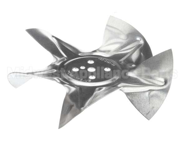 217829 Duke Blade,Fan For #6486 #083014100 Ruf Fan B