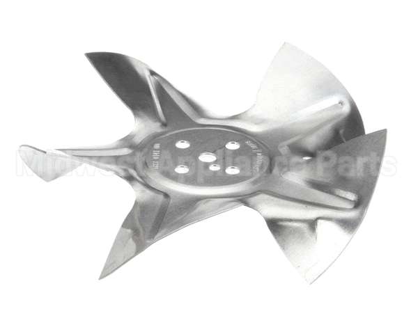 217829 Duke Blade,Fan For #6486 #083014100 Ruf Fan B