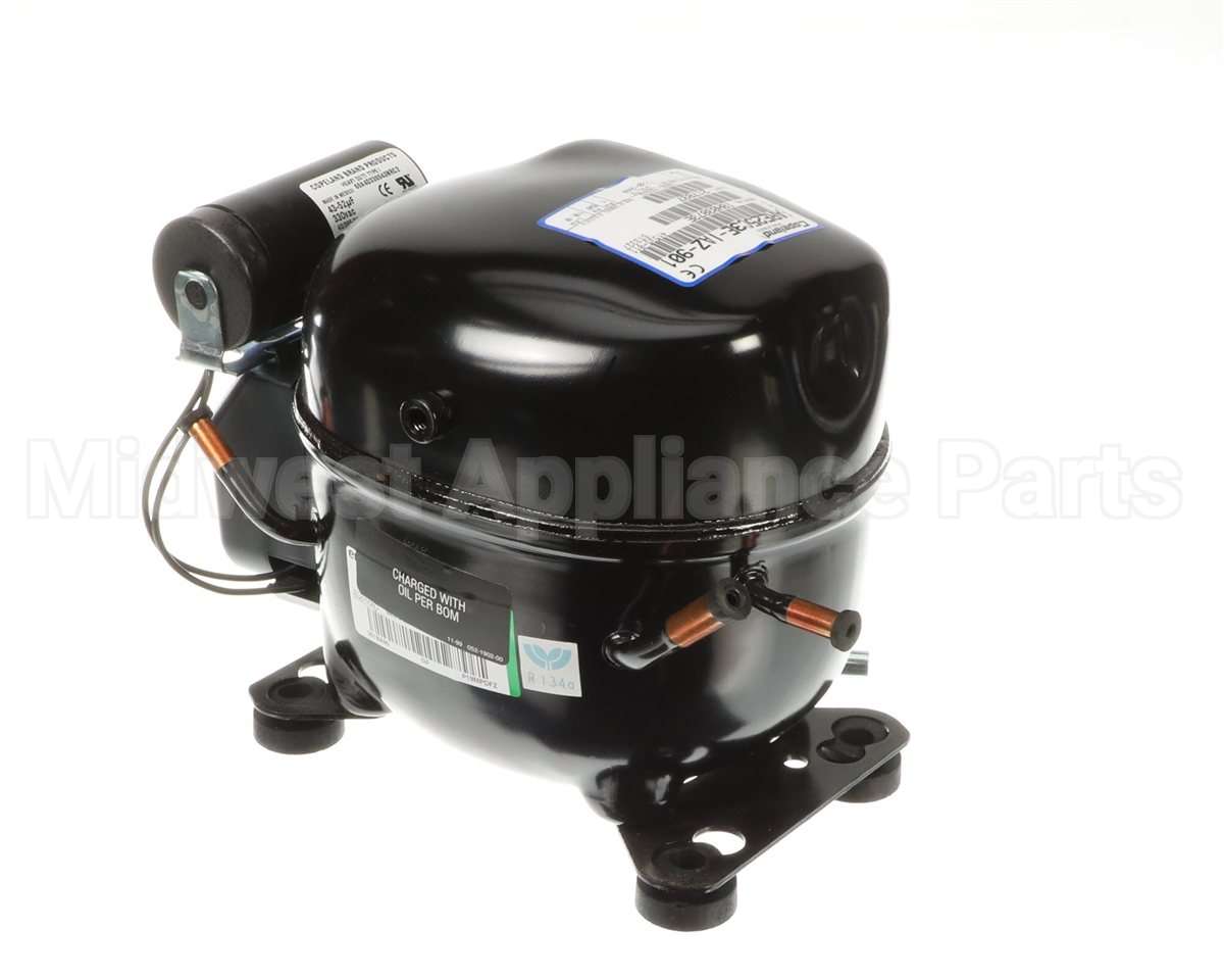 217837 Duke Compressor,1/5Hp 220V 50Hz Compressor Fo