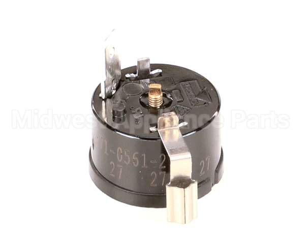 217849 Duke Protector #071-0561-27