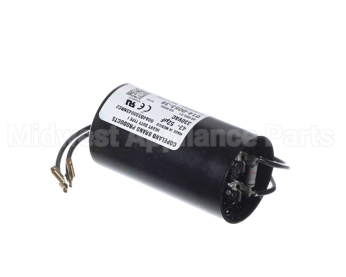 217864 Duke Start Cap. For #217837 #0