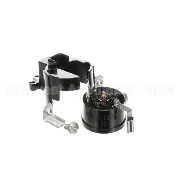 217877 Compatible Duke Protector, Rbc 120V #971-0554-1
