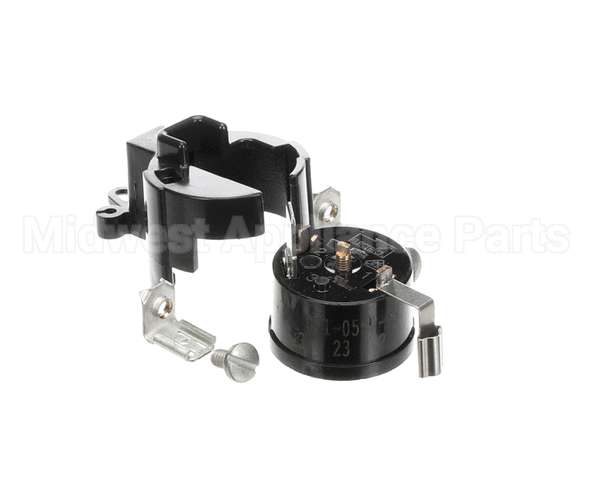 217877 Duke Protector,Rbc 120V #971-0554-1