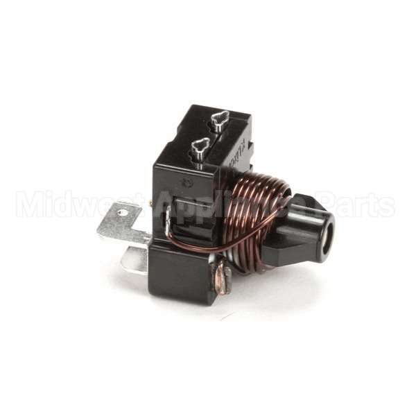 217878 Compatible Duke Relay, Rbc, 120V 940-C411-66