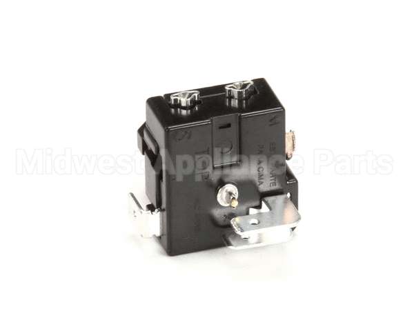 217878 Duke Relay,Rbc, 120V 940-C411-66