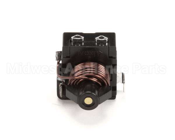 217878 Duke Relay,Rbc, 120V 940-C411-66
