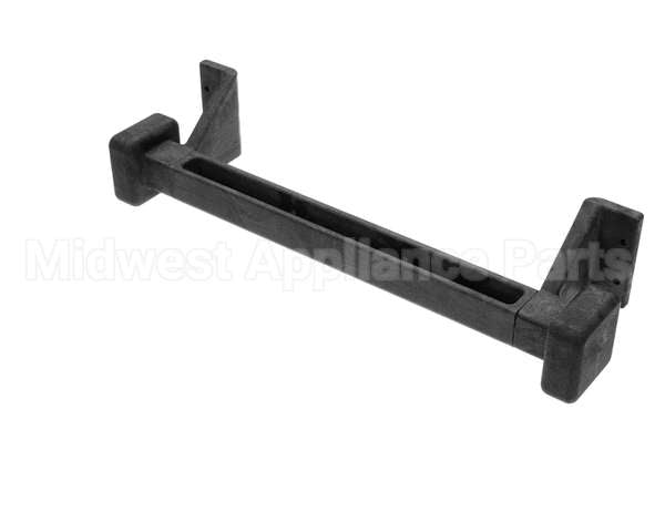 21788-1 Vollrath 13 Handle Assembly-Black