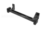 21788-1 Vollrath 13 Handle Assembly-Black