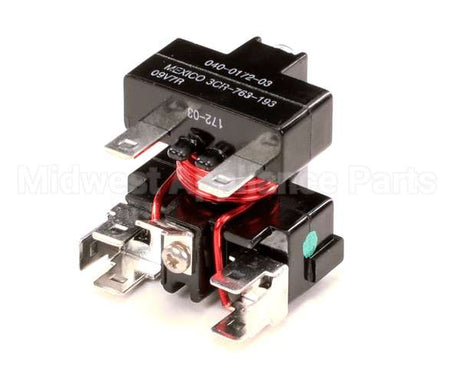 217891 Duke Relay, For #216757 #940-C016-0