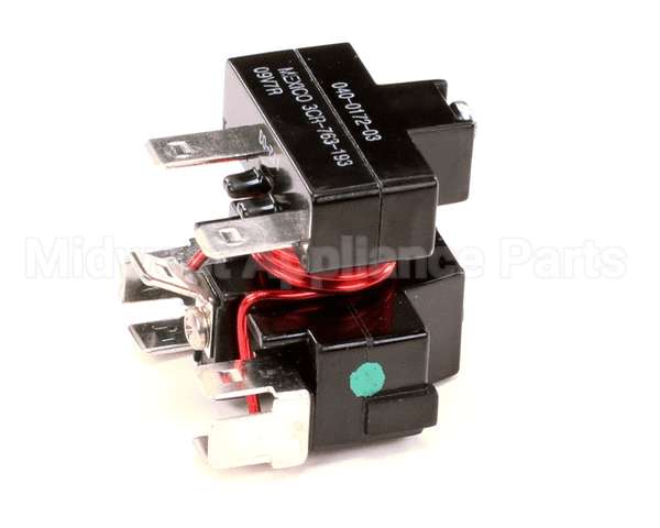 217891 Duke Relay, For #216757 #940-C016-0