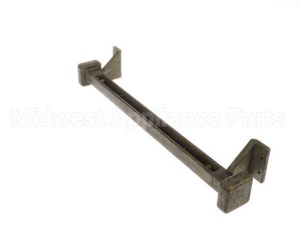 21790-1 Vollrath 19 Handle Assembly-Black