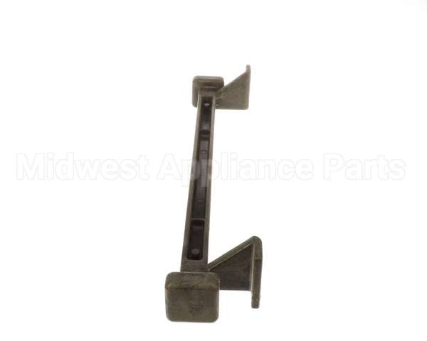 21790-1 Vollrath 19 Handle Assembly-Black