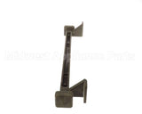 21790-1 Vollrath 19 Handle Assembly-Black