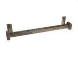 21790-1 Vollrath 19 Handle Assembly-Black