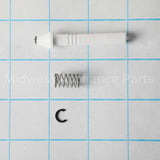 217994 Fisher Paykel Kit Ignitor, Spring And Clip