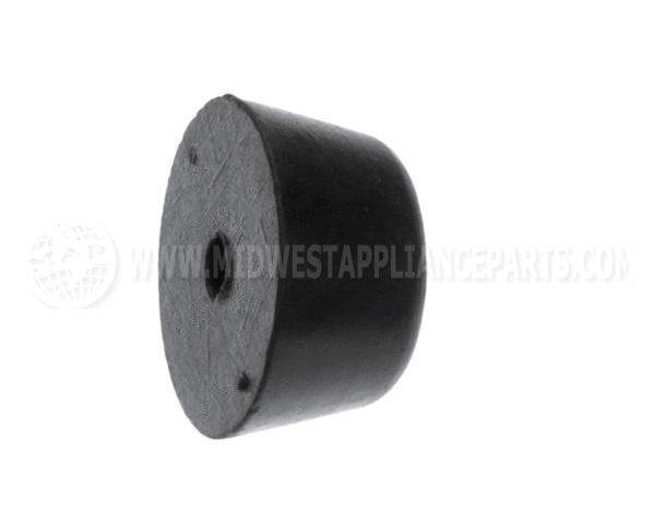 8140051 Frymaster Bumper, Rubber (Bksdu)