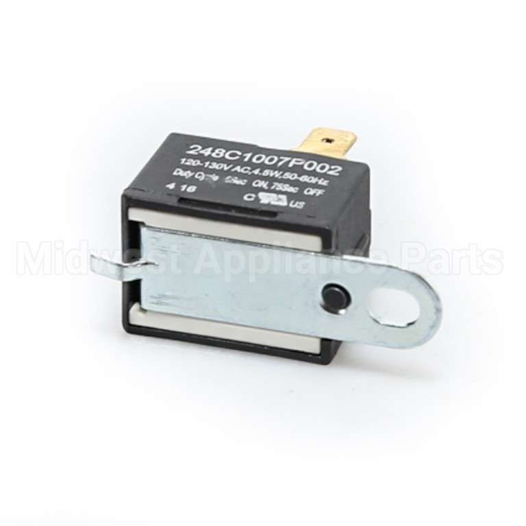 WE4M318 GE Dryer Buzzer